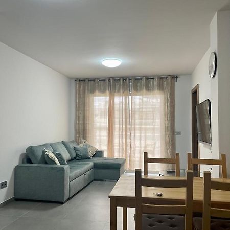 Apartment, La Tejita. エクステリア 写真