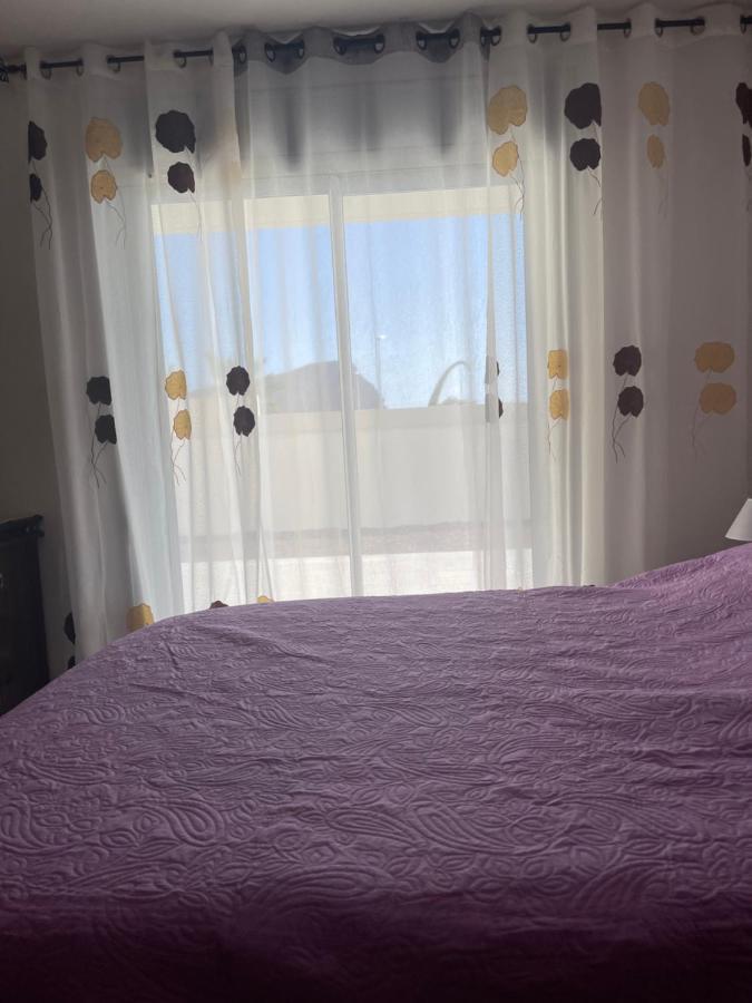 Apartment, La Tejita. エクステリア 写真