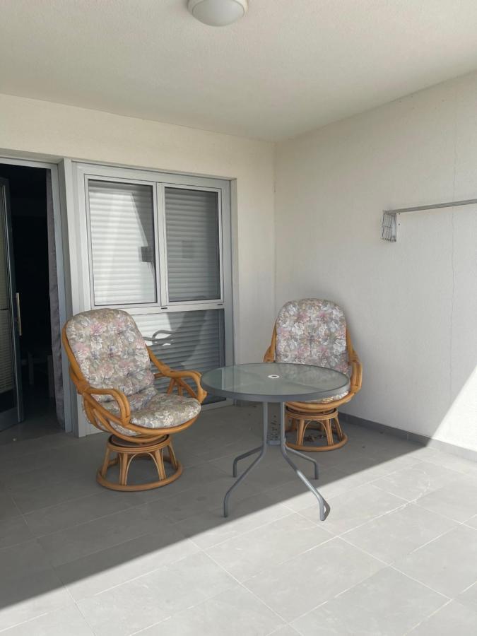 Apartment, La Tejita. エクステリア 写真