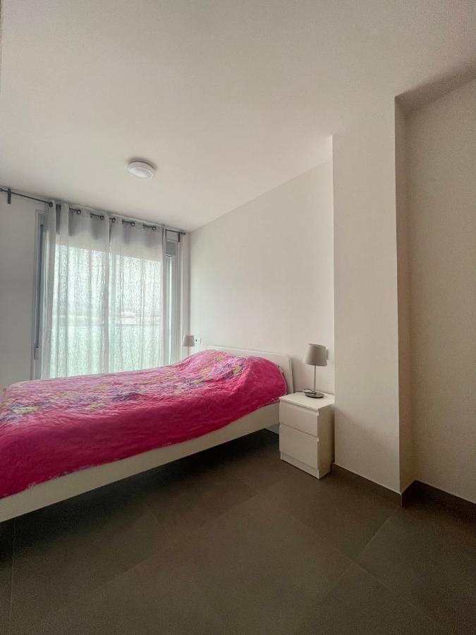 Apartment, La Tejita. エクステリア 写真