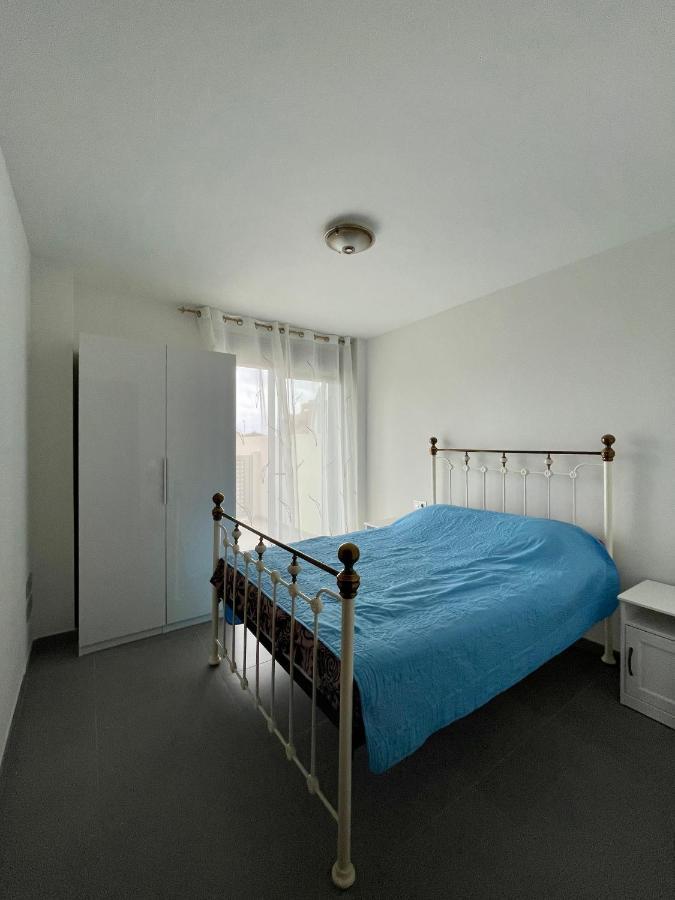 Apartment, La Tejita. エクステリア 写真