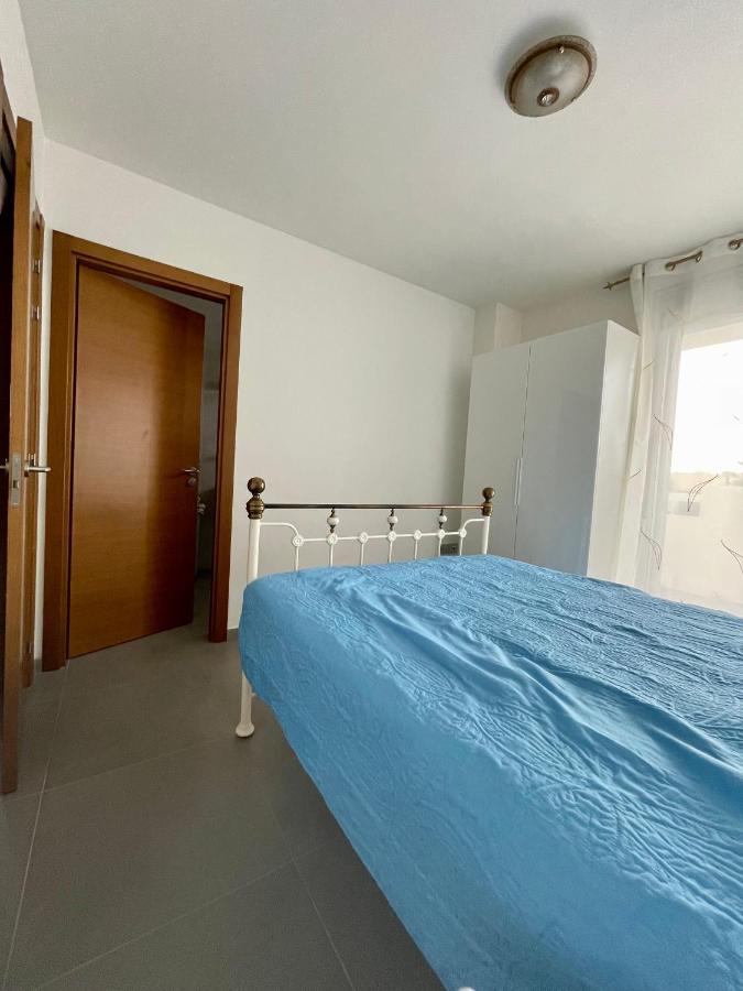 Apartment, La Tejita. エクステリア 写真