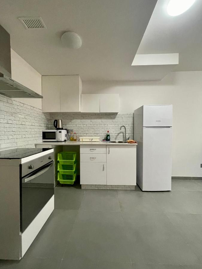 Apartment, La Tejita. エクステリア 写真
