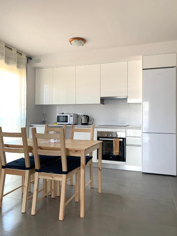 Apartment, La Tejita. エクステリア 写真