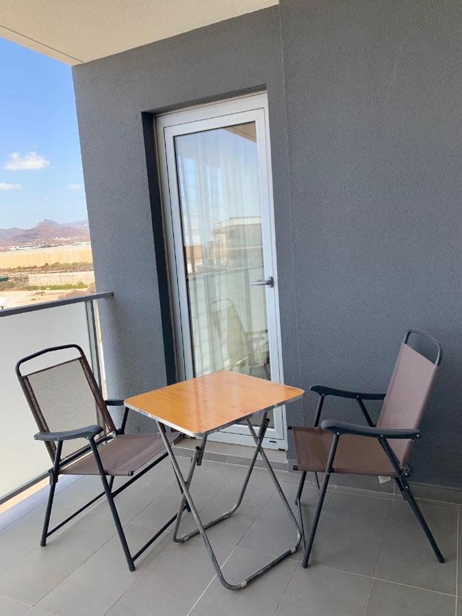 Apartment, La Tejita. エクステリア 写真