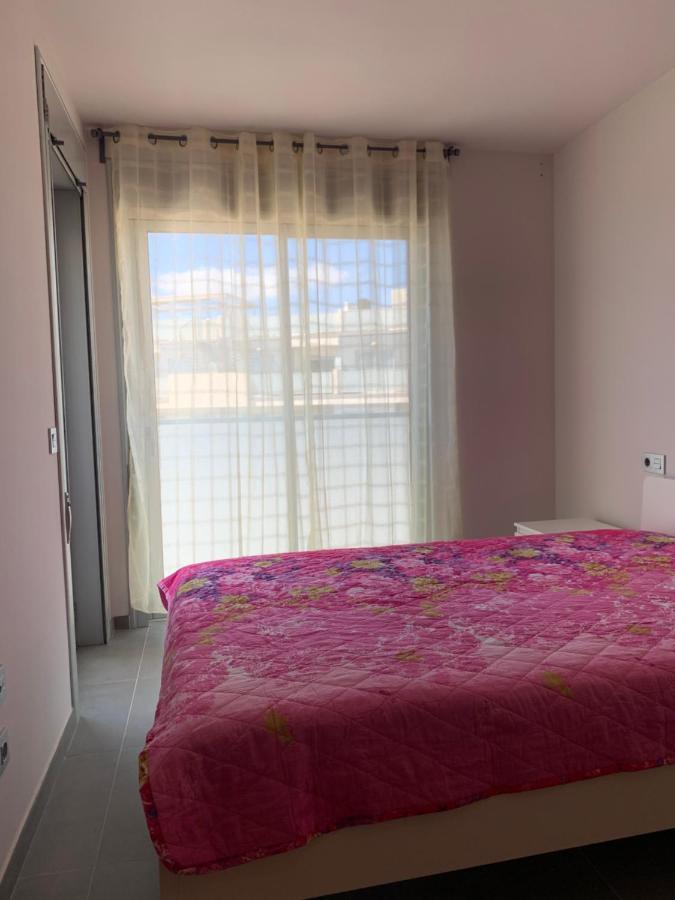 Apartment, La Tejita. エクステリア 写真